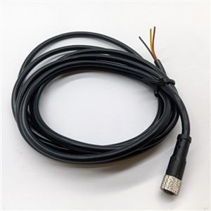 M8 Cable Assembly