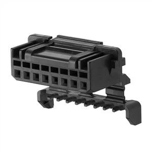 Micro-One Connector 205979 Cable Assembly