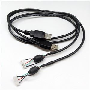 MLX51004 To USB Cable