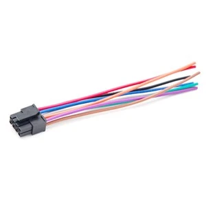 Molex 43025 Wire Harness