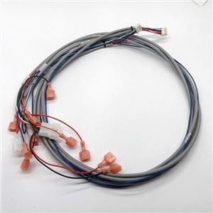 Molex Connector Cable Assembly