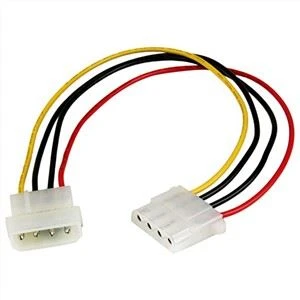 Molex Power Connector Cable Assembly