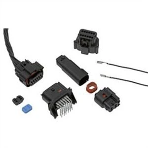 MX120G Sealed Connector Cable Assembly