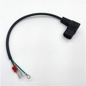Power IEC 320-C13 Cable Assembly