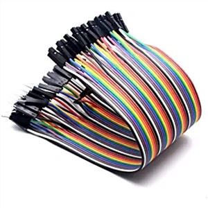 Raspberry Pi Male To Female Ribbon Cable