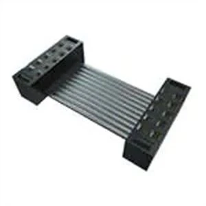 Samtec TCSD Tiger Eye IDC Ribbon Cable