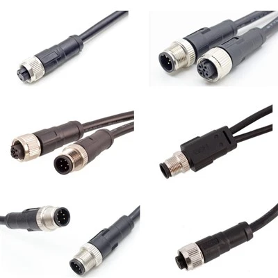 M12 Cable