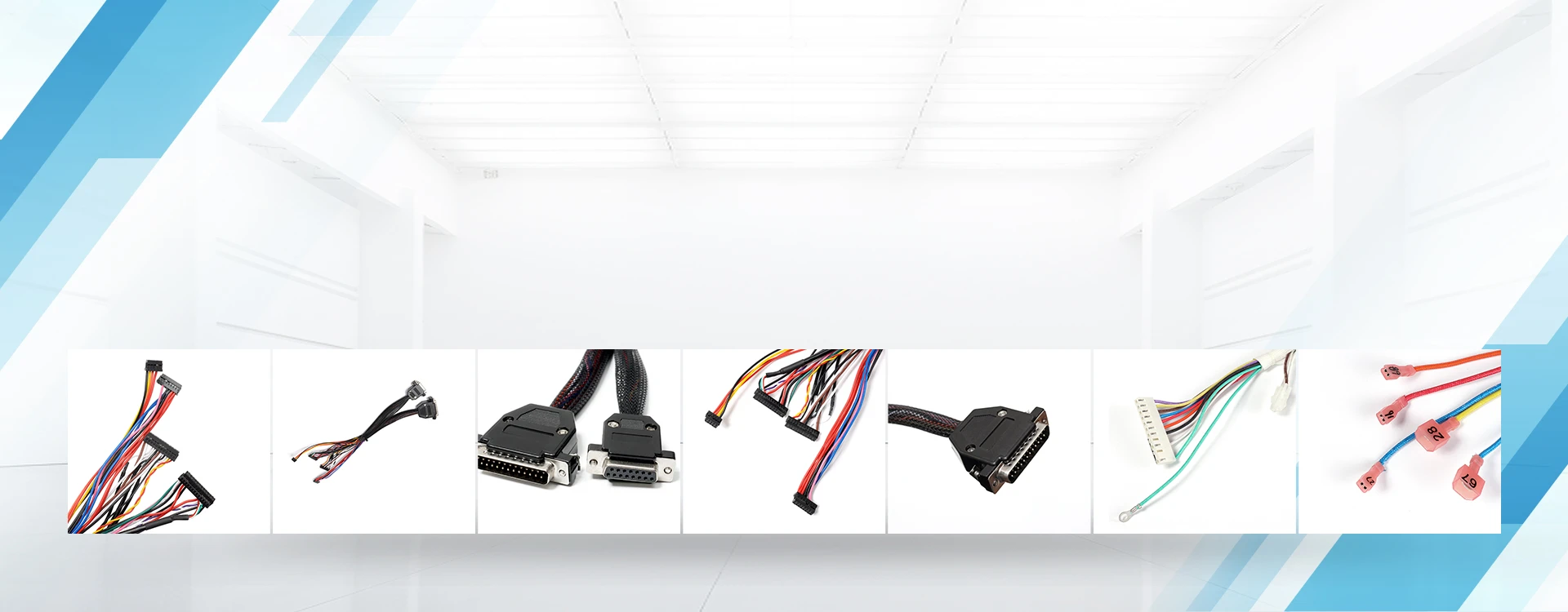 wire harness supplies
