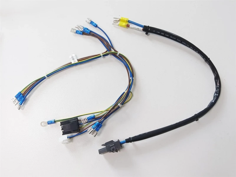 CAB-019 cable harness CAB-019 cable harness