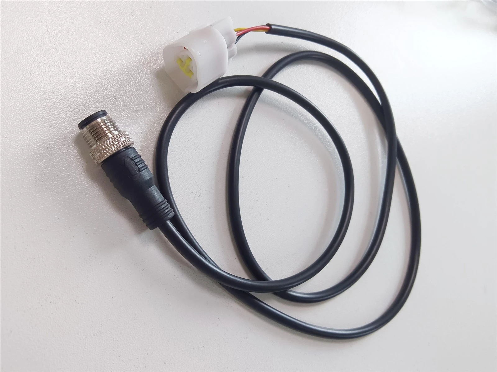 ERS-006 cable harness