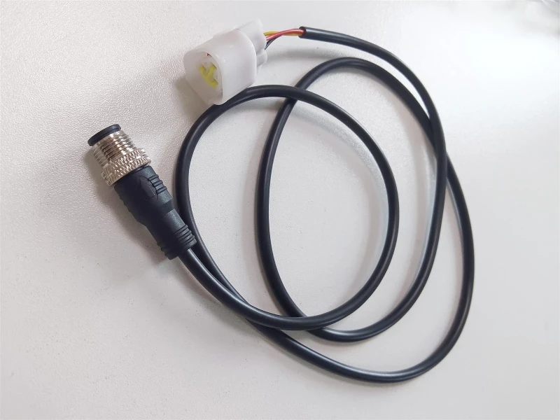 ERS-006 cable harness ERS-006 cable harness