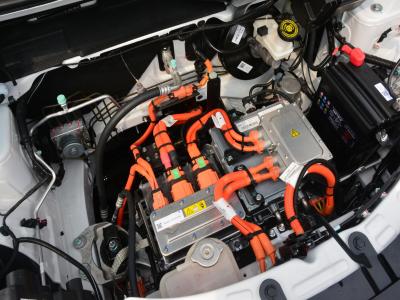 Cable Harness Assembly for Automotive Applications
