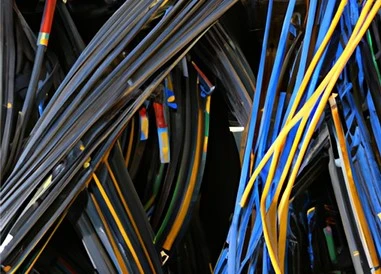 Components of a home appliance wiring harness wires and cables Components of a home appliance wiring harness wires and cables