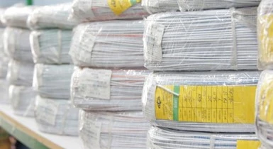 ECOCABLES Cable Warehouse ECOCABLES Cable Warehouse