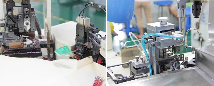 ECOCABLES Customized Wiring Harness Supplier And Manufacturer