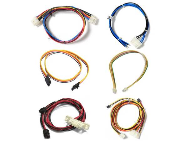 Molex Wiring Harnesses