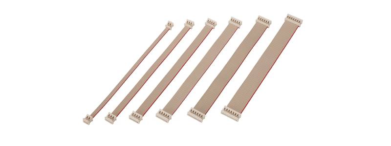 Molex Wiring Harness Picoflex Ribbon Cable Assemblies Molex Wiring Harness Picoflex Ribbon Cable Assemblies