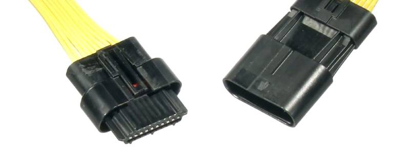Molex Wiring Harness Sealed Cable Assemblies Molex Wiring Harness Sealed Cable Assemblies