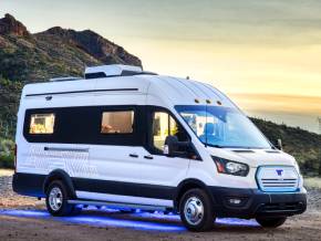 Molex wire harnesses for Recreational Vehicles