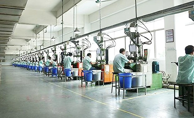 Customize Your Industrial Wiring Harnesses Customize Your Industrial Wiring Harnesses