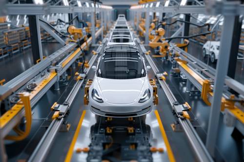JST Connector Wire Harness for Automotive Electronics