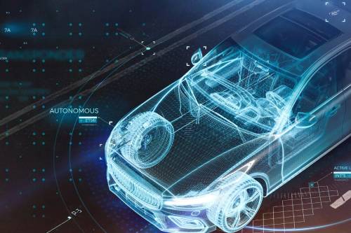 Automotive Infotainment And Control Systems Automotive Infotainment And Control Systems