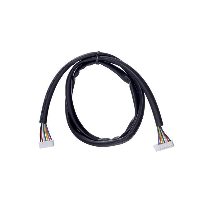 JST Connector Wire Harness