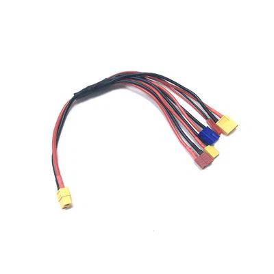 Battery Cable Harness
