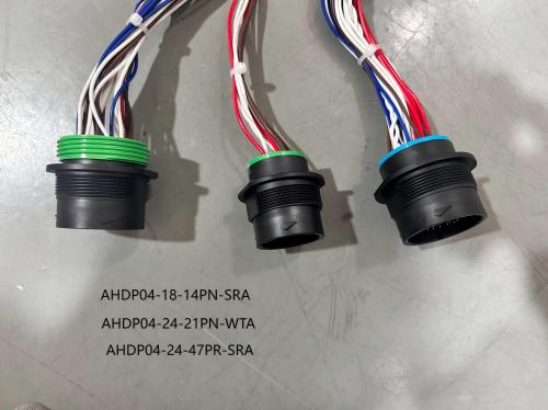 Amphenol to replace TE11