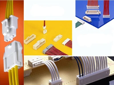 Exploring The Versatility Of Molex Cables