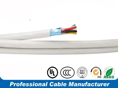 UL Approved Cable Manufacturer