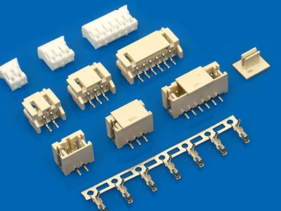 Original Connector VS Equivalent Connector