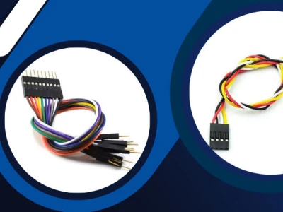 What Is Industrial Wiring Harness