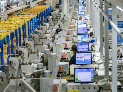 Top 10 Wire Harness Factories Worldwide