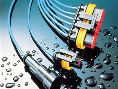 Mastering Custom Wiring Harness: Essential Waterproofing Techniques
