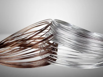 Choosing Between Copper And Aluminum For Your 4 Pin Harness Wiring