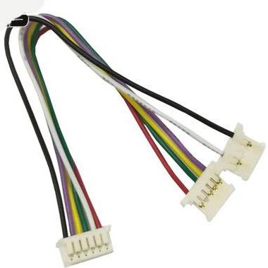 Refrigerator Electronic Wire Harness for the Household Industry Refrigerator Electronic Wire Harness for the Household Industry
