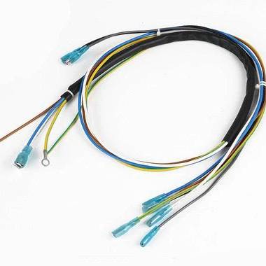 Washing Machine Wire Harness for the Household Industry