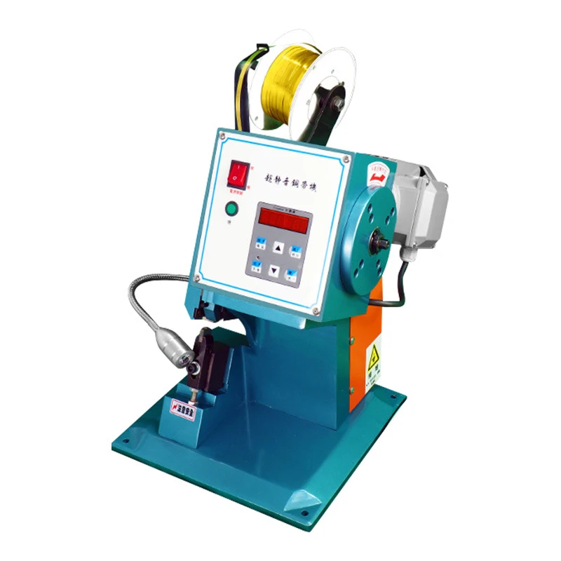 Ultra quiet copper machine Ultra quiet copper machine