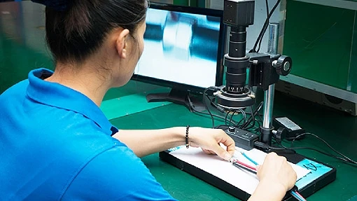 ECOCABLES factory