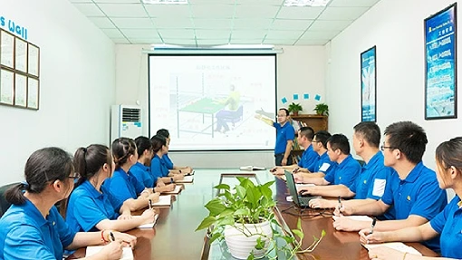 ECOOCABLES team