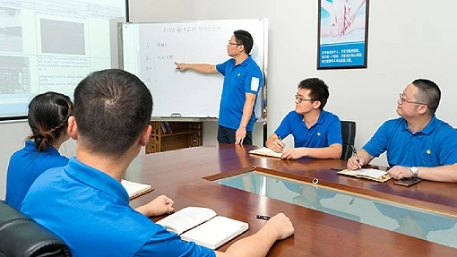 ECOOCABLES team