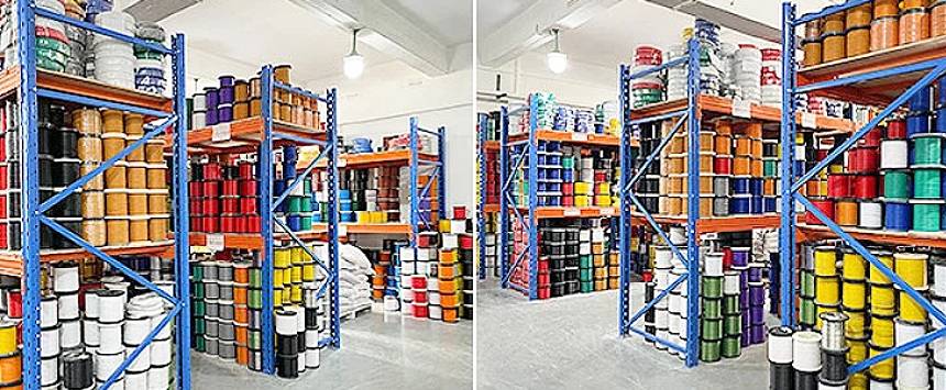Fast delivery of system solutions