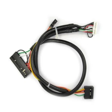 Machinery Wire Harness Machinery Wire Harness