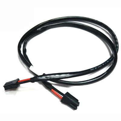 Robotic Cable Assembly Robotic Cable Assembly