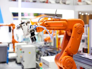 The application of industrial cable assembly in industrial machines The application of industrial cable assembly in industrial machines