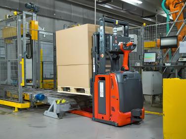 The application of industrial cable assembly in transportation equipment
