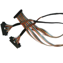 Wire Harness Design & Manufacturing