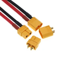 Connector Design & Manufacturing