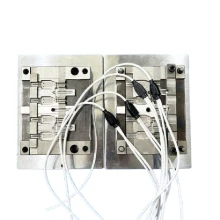 Mold Design & Manufacturing
